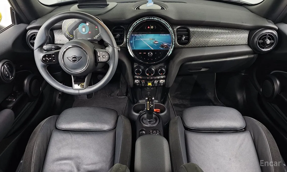 Фото 7 - Mini Cooper