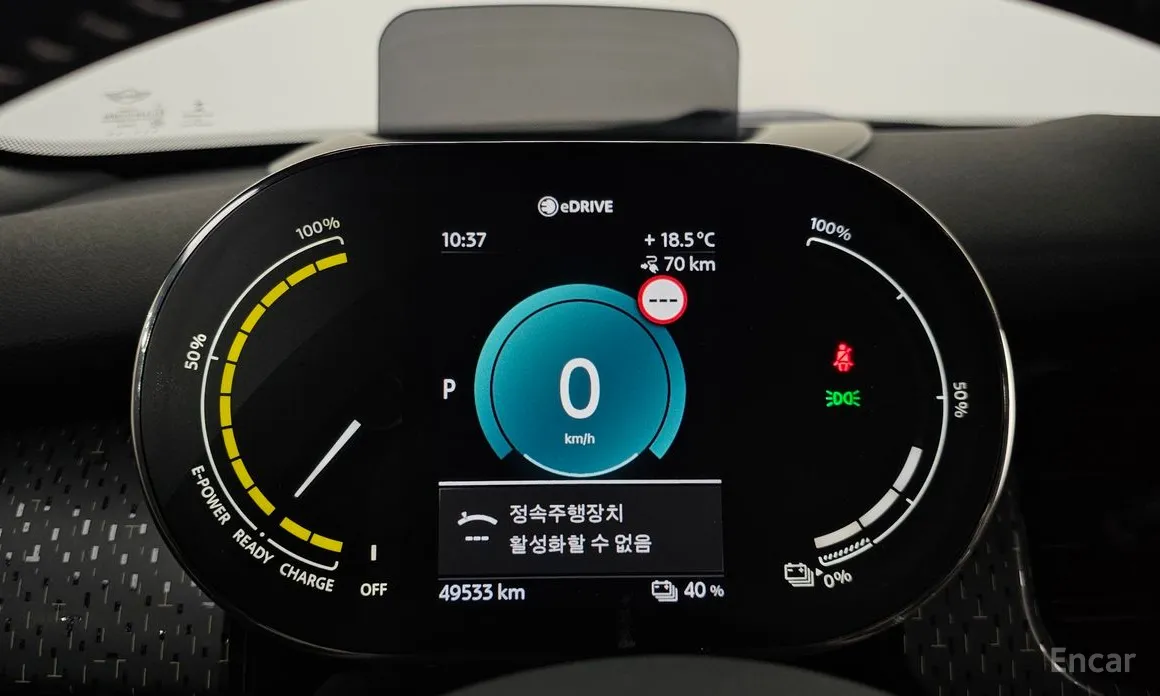 Фото 8 - Mini Cooper