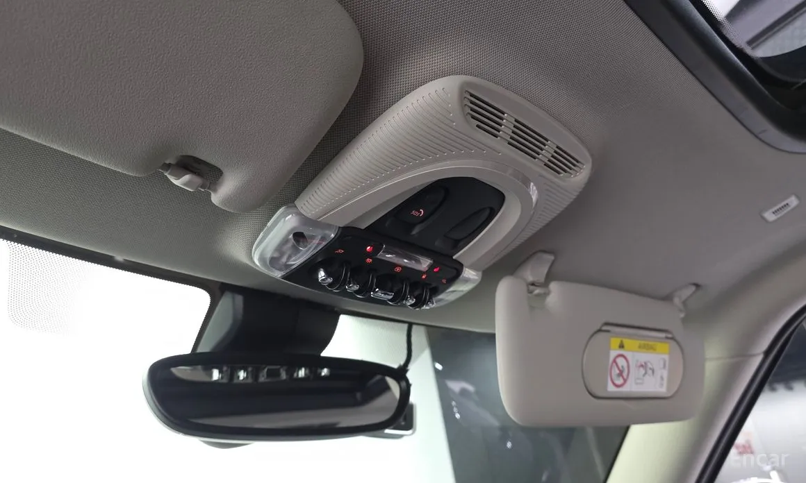 Фото 18 - Mini Clubman