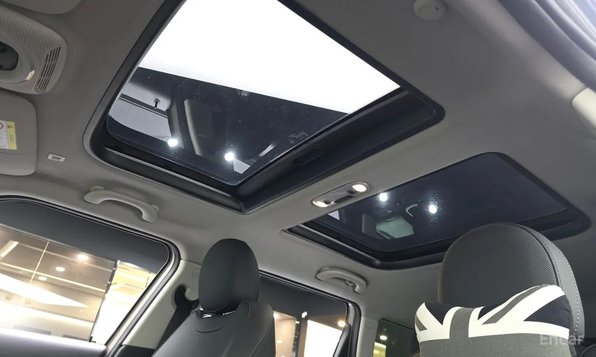 Фото 19 - Mini Clubman