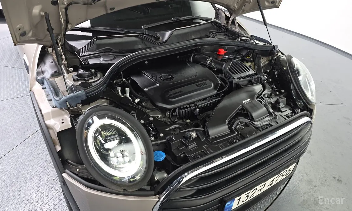 Фото 6 - Mini Clubman