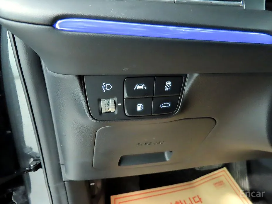 Фото 16 - Hyundai Grandeur