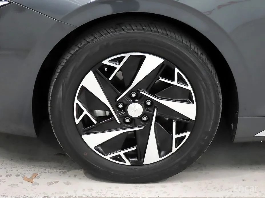 Фото 20 - Hyundai Grandeur