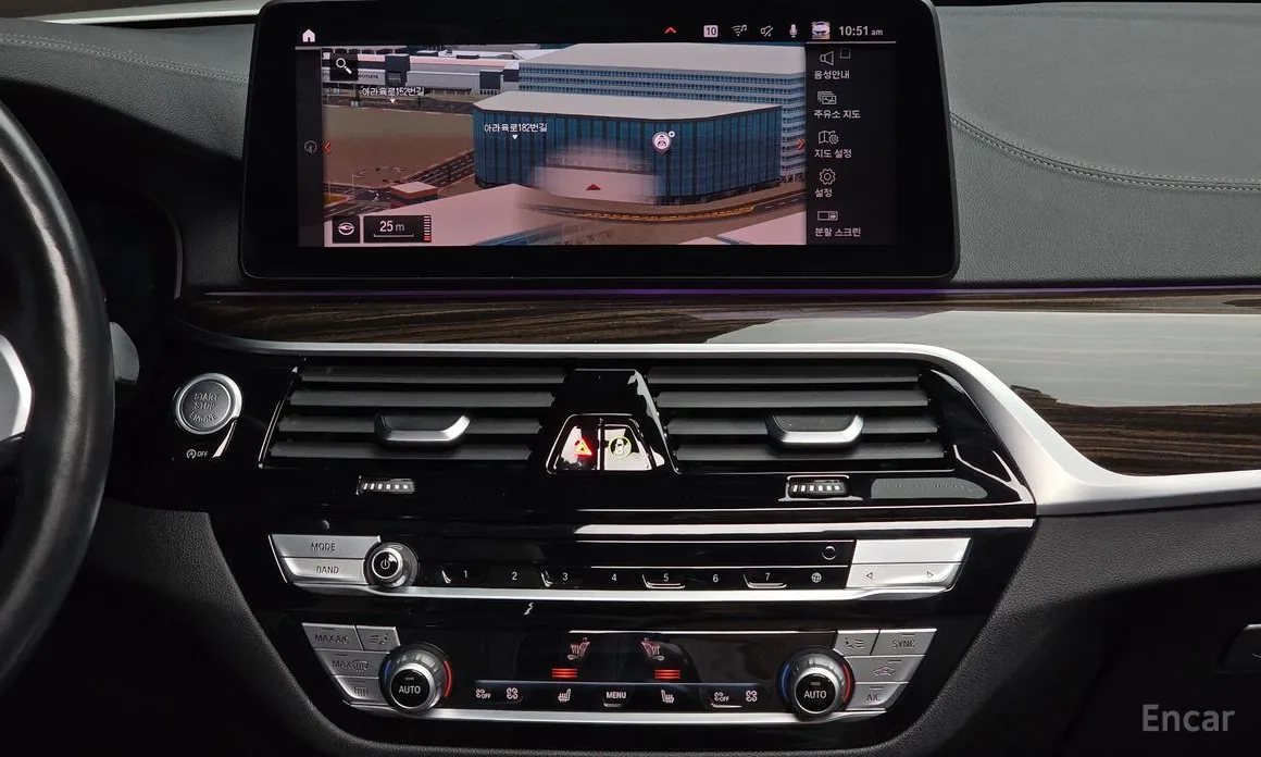 Фото 14 - BMW 5 Series