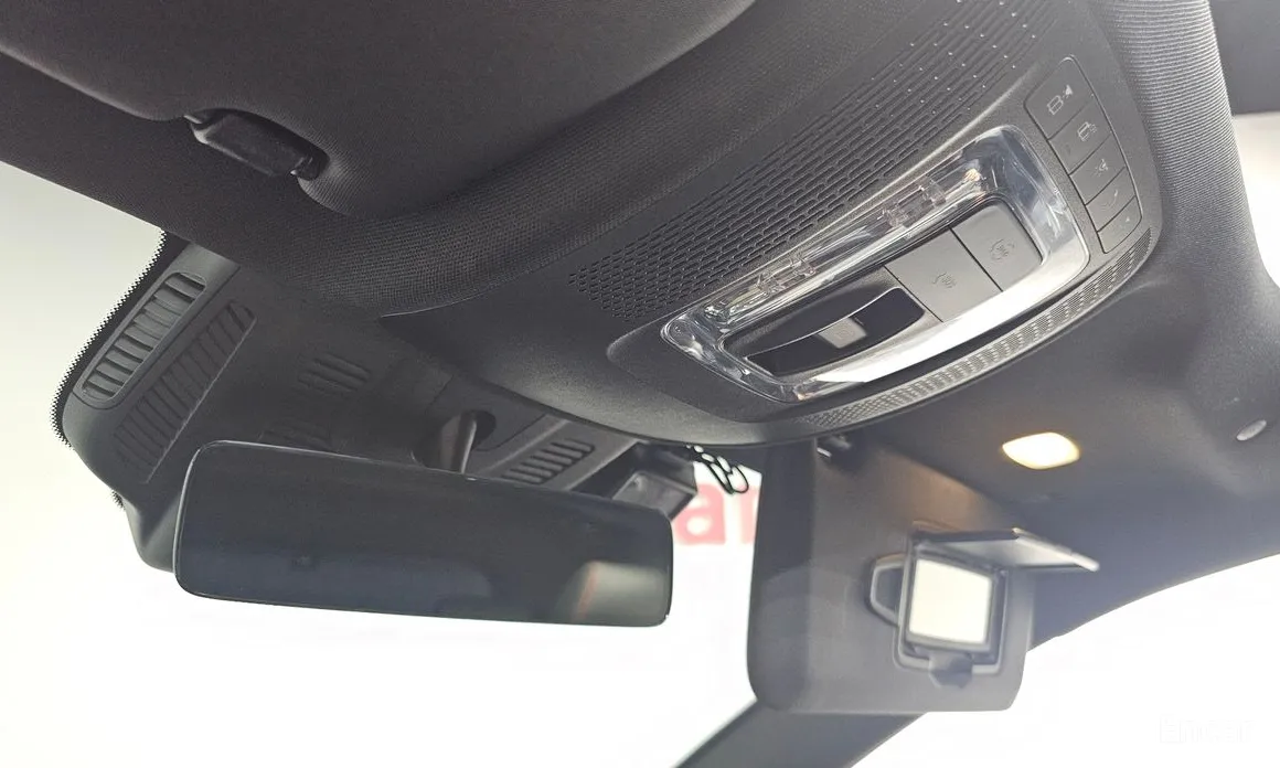 Фото 18 - Mercedes-Benz GLA-Class