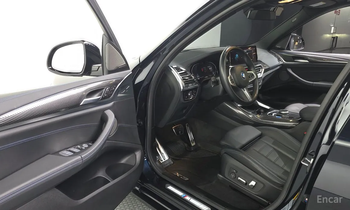 Фото 10 - BMW iX3