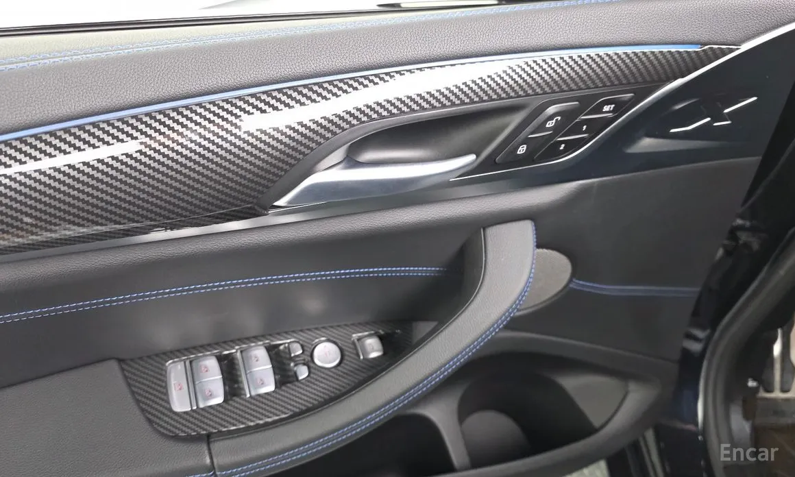 Фото 17 - BMW iX3