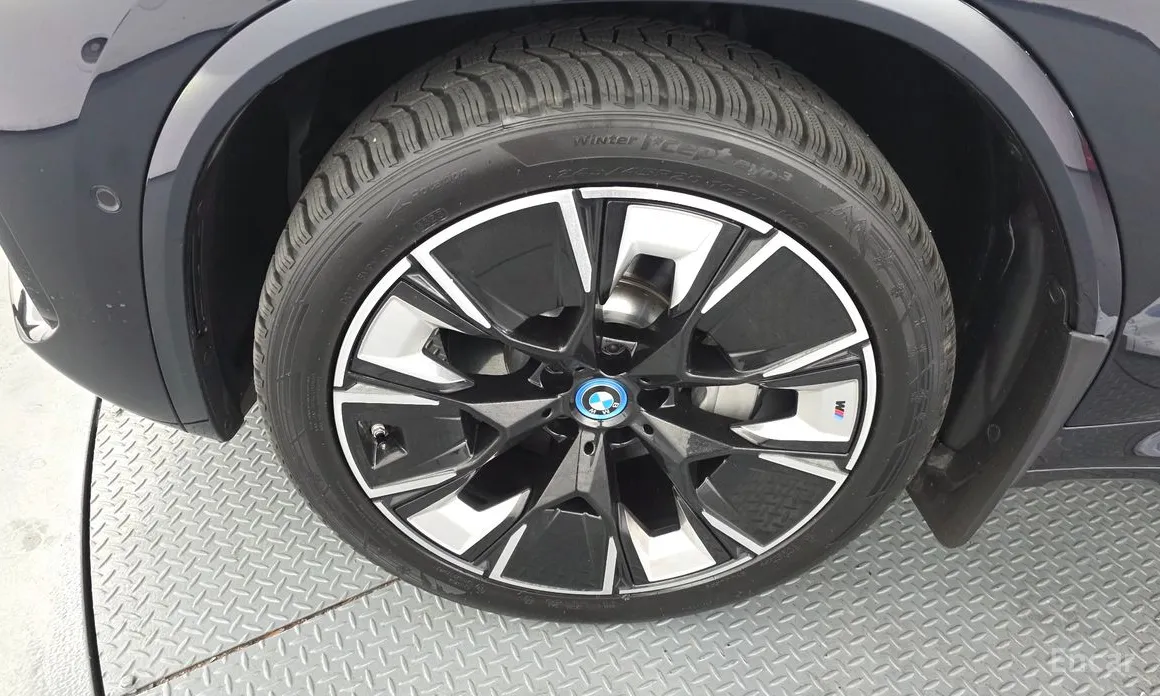 Фото 5 - BMW iX3