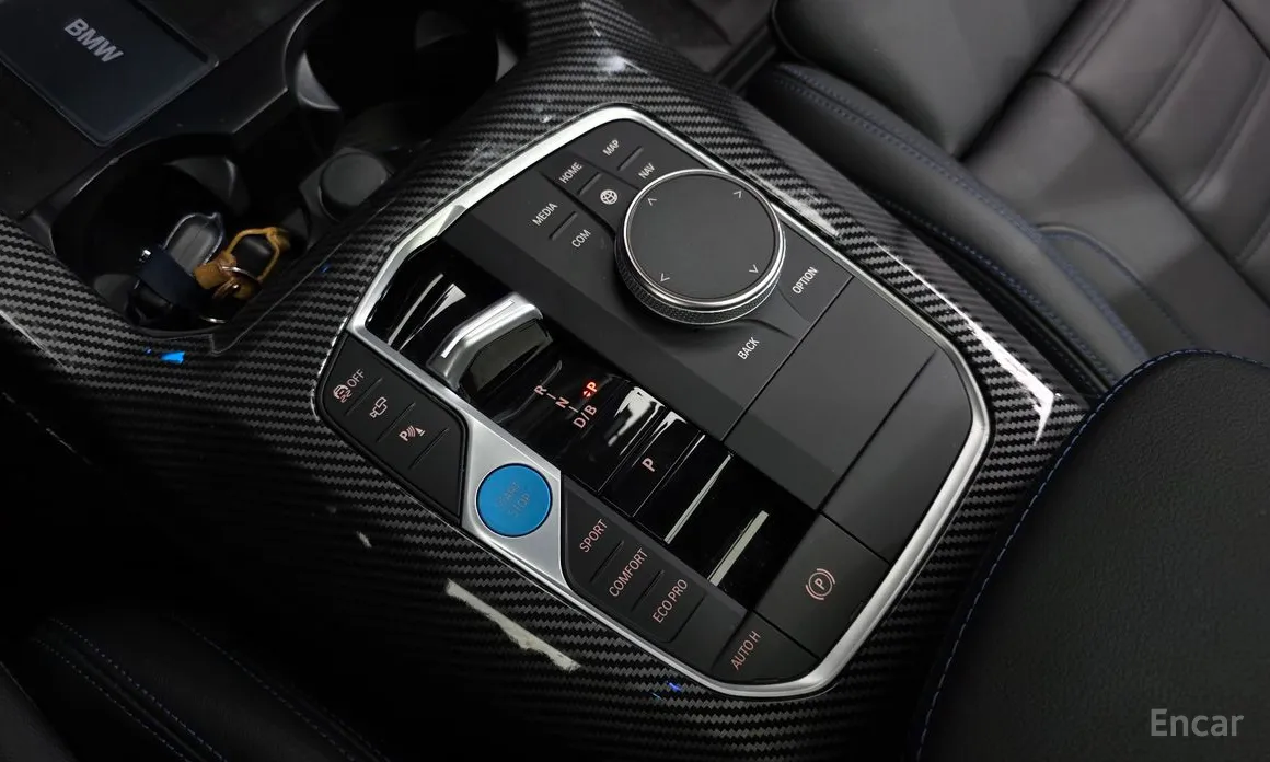 Фото 9 - BMW iX3