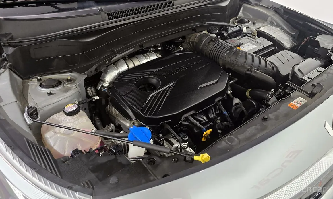 Фото 6 - Kia Seltos