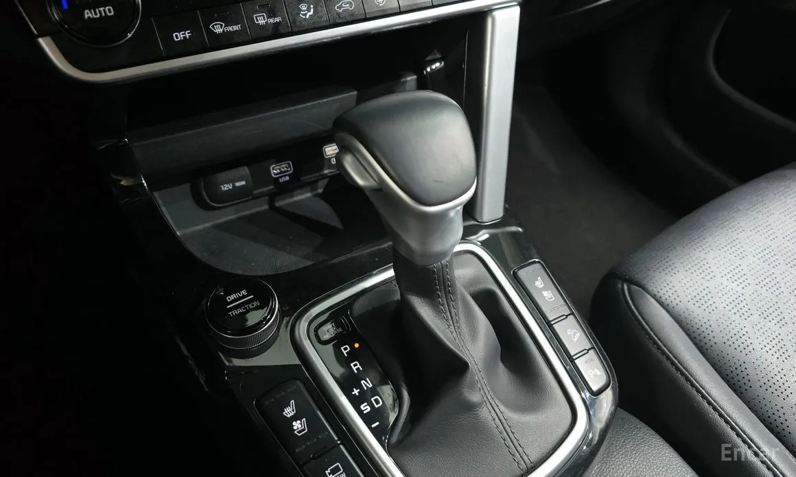 Фото 9 - Kia Seltos