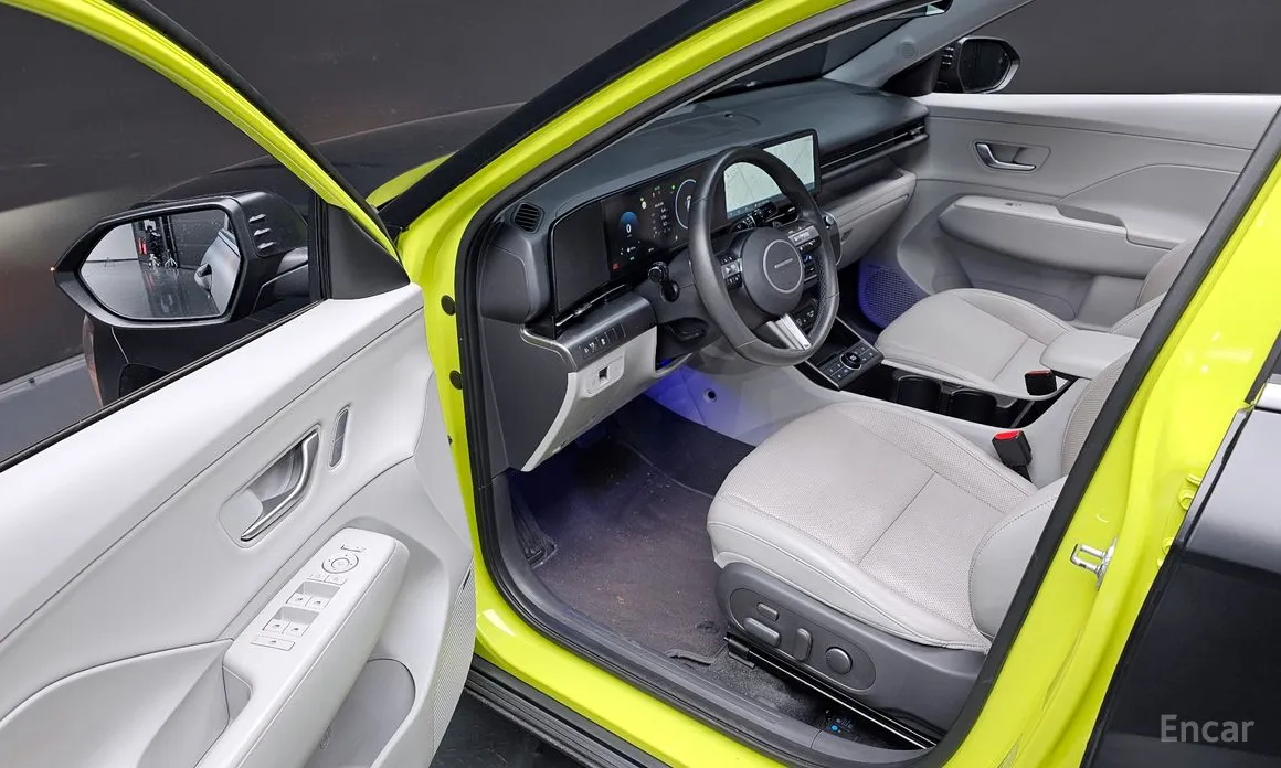 Фото 12 - Hyundai Kona