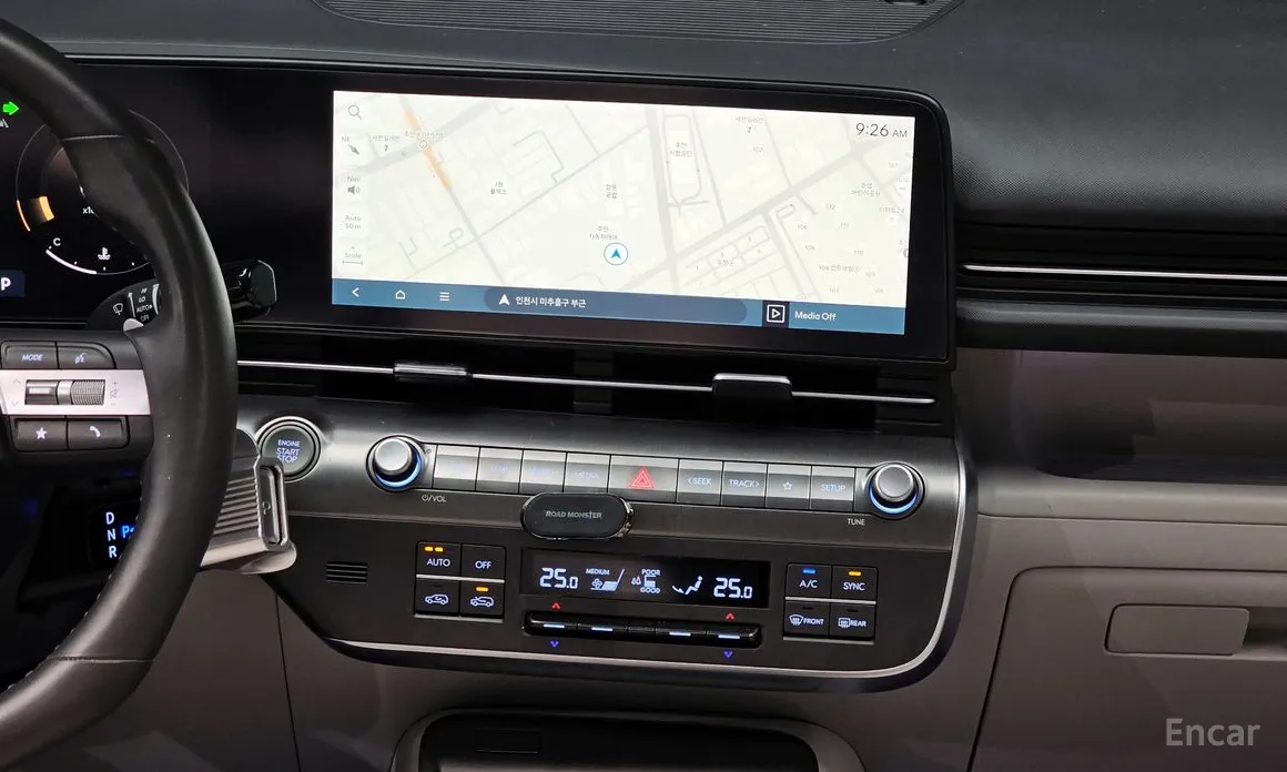 Фото 14 - Hyundai Kona