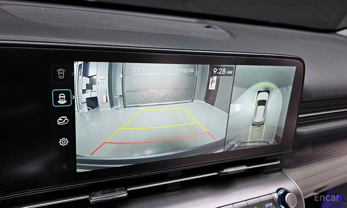 Фото 15 - Hyundai Kona