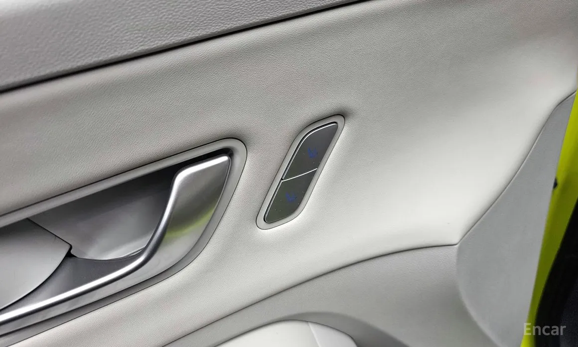 Фото 17 - Hyundai Kona