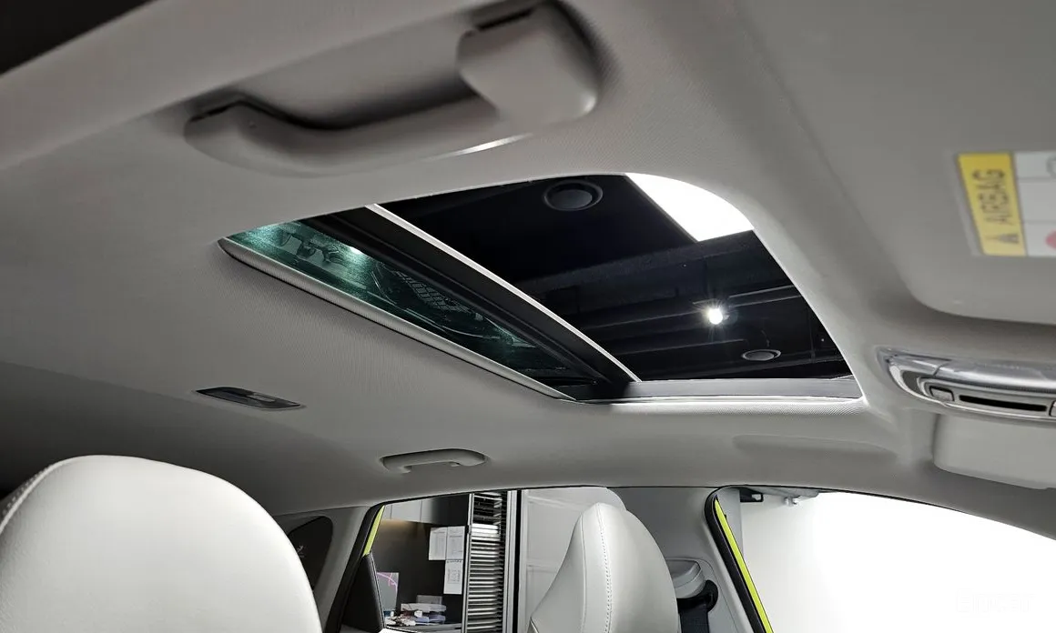 Фото 18 - Hyundai Kona