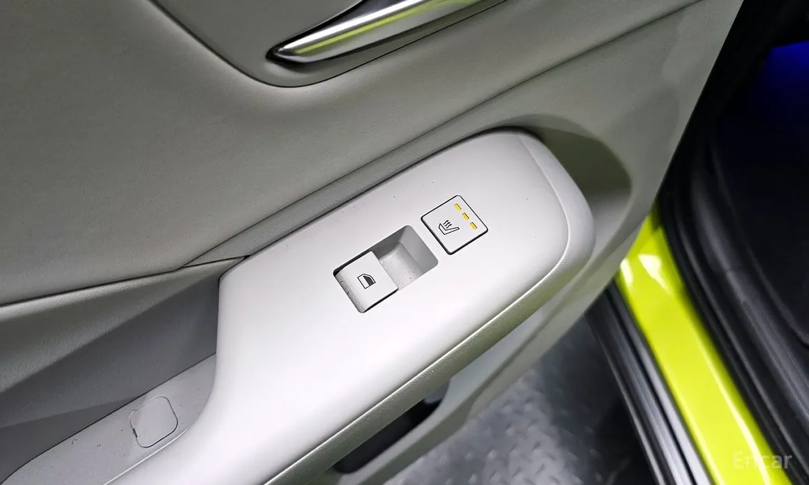 Фото 19 - Hyundai Kona