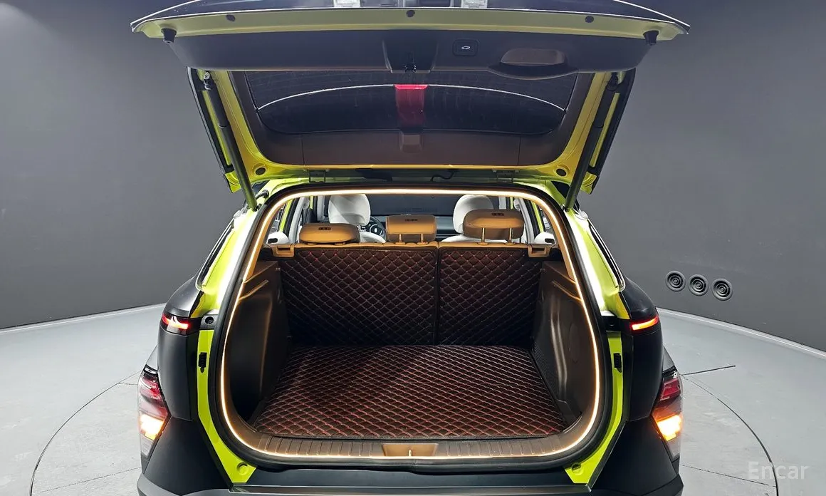 Фото 20 - Hyundai Kona