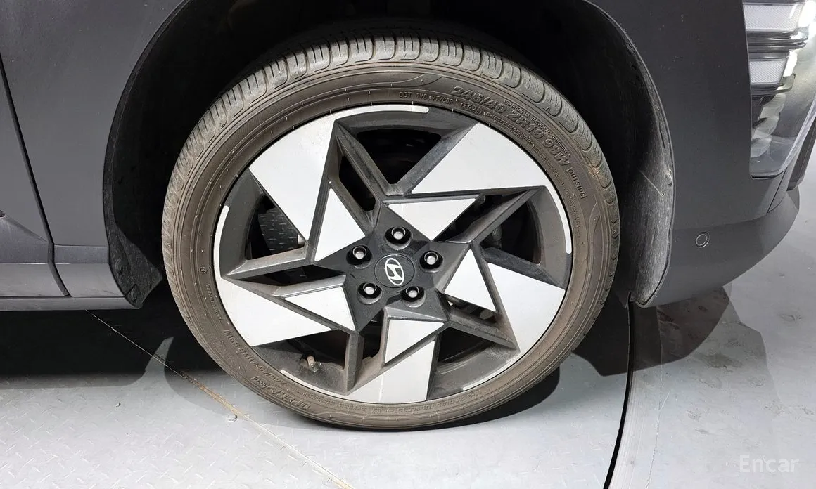 Фото 5 - Hyundai Kona