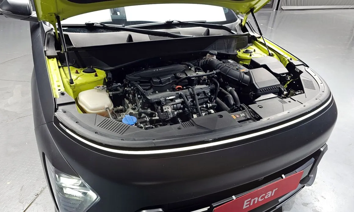 Фото 6 - Hyundai Kona