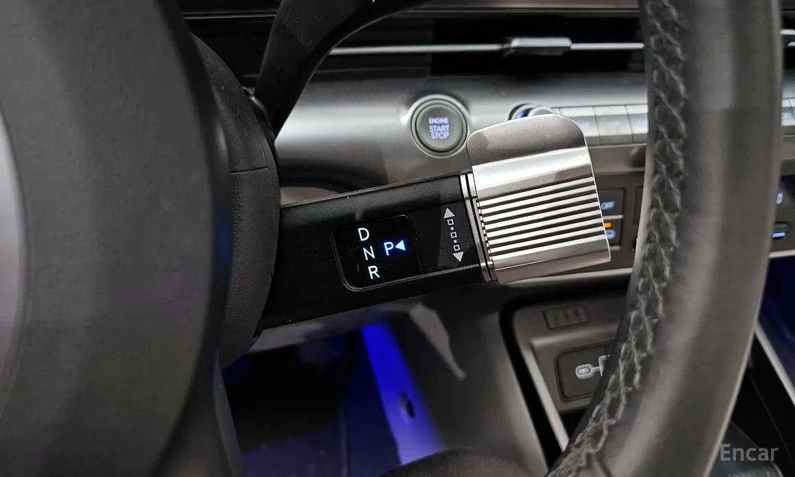 Фото 9 - Hyundai Kona