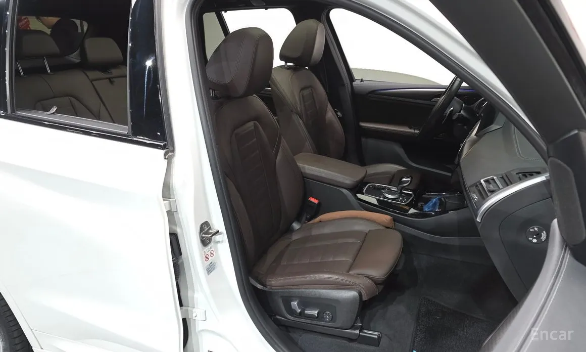 Фото 10 - BMW X3