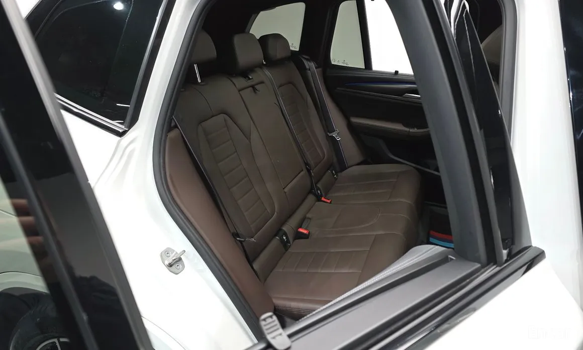 Фото 11 - BMW X3