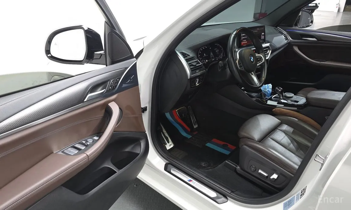 Фото 12 - BMW X3