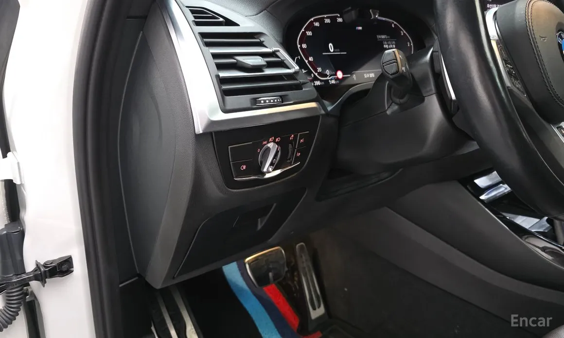 Фото 13 - BMW X3