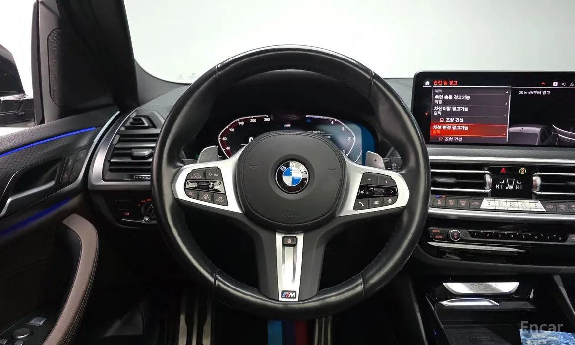 Фото 14 - BMW X3