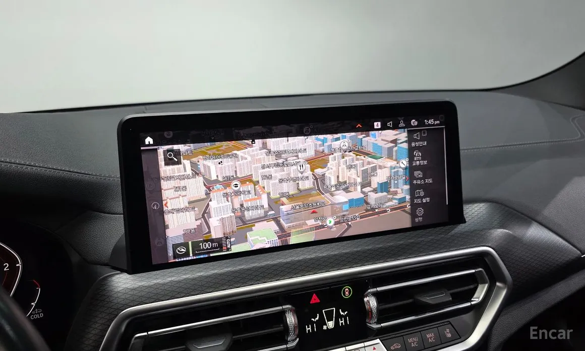 Фото 15 - BMW X3