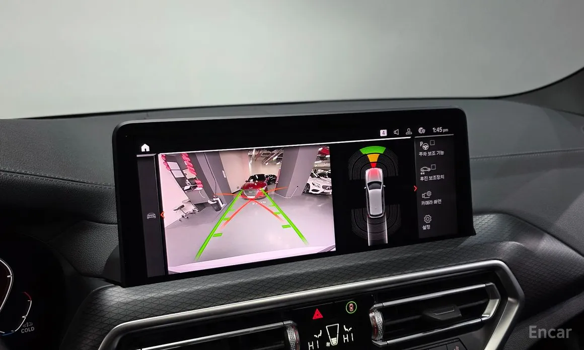 Фото 16 - BMW X3