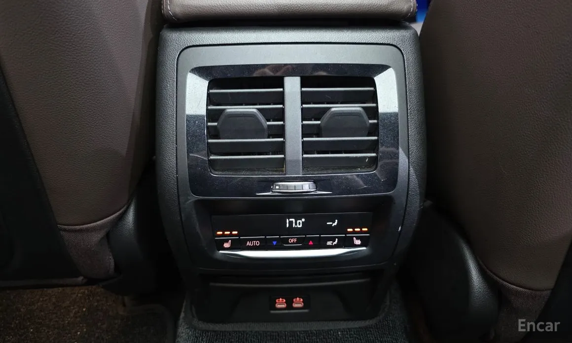 Фото 18 - BMW X3