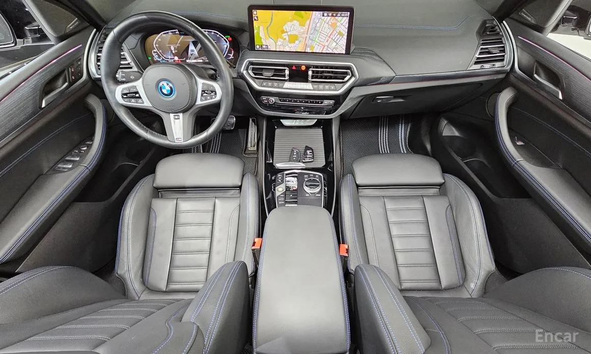 Фото 7 - BMW iX3