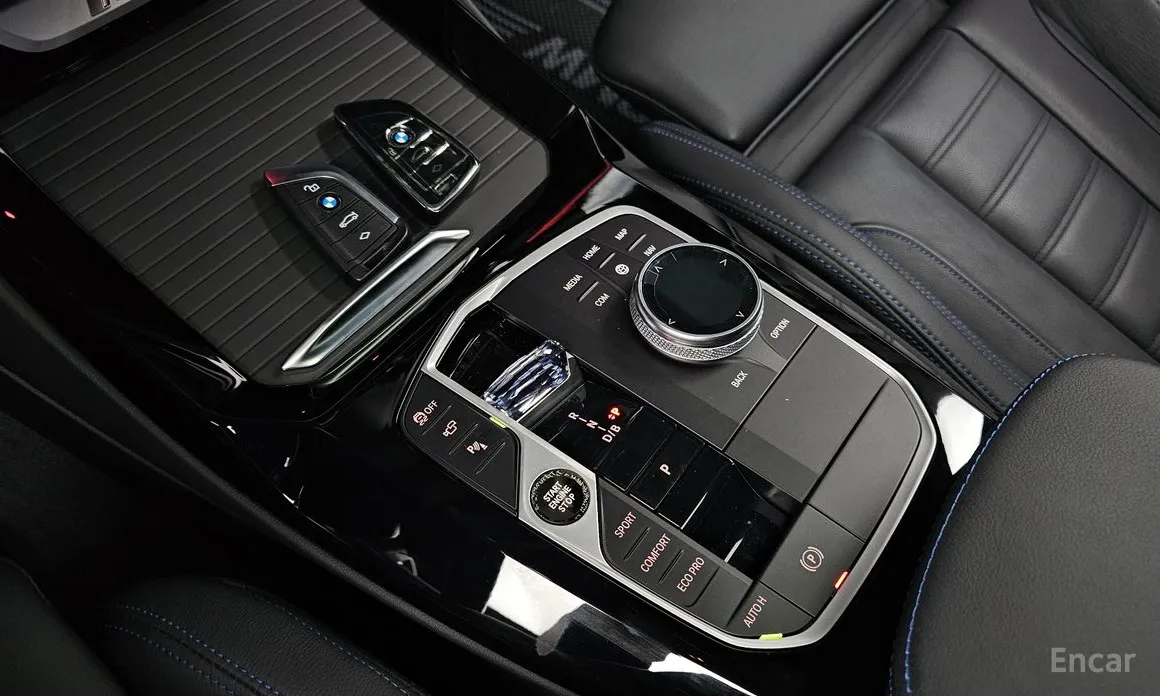 Фото 9 - BMW iX3