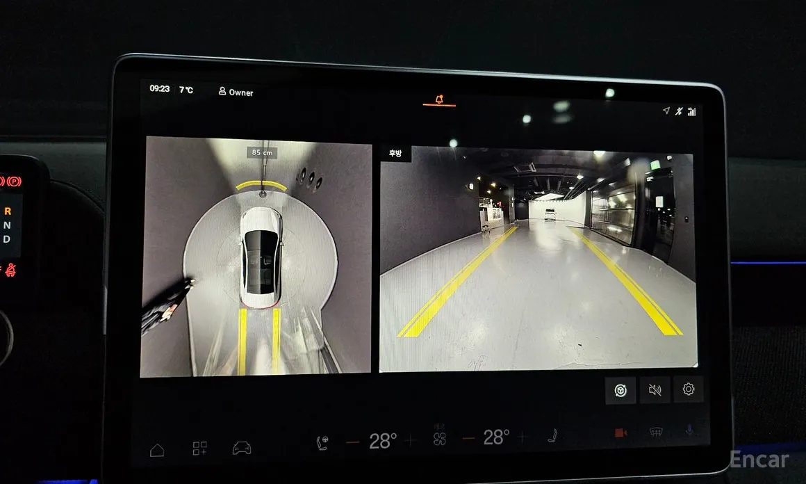 Фото 15 - Polestar 4