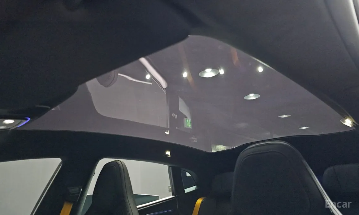 Фото 19 - Polestar 4