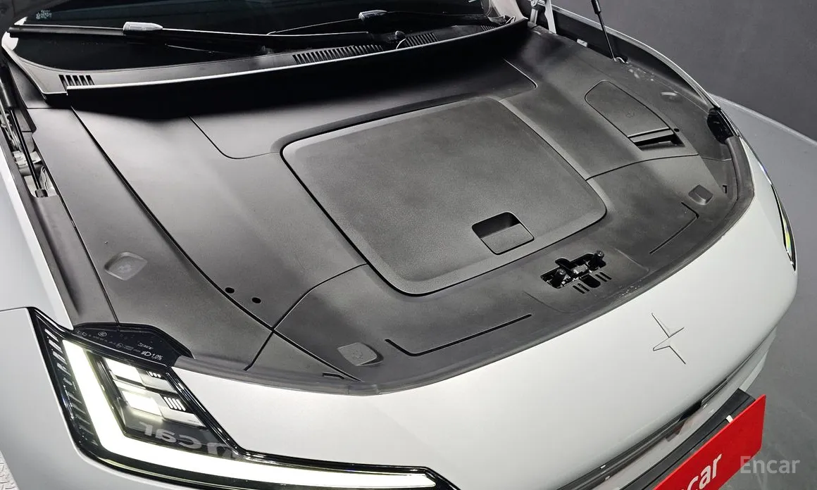 Фото 6 - Polestar 4