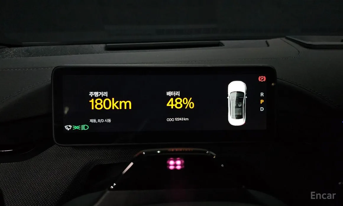 Фото 8 - Polestar 4