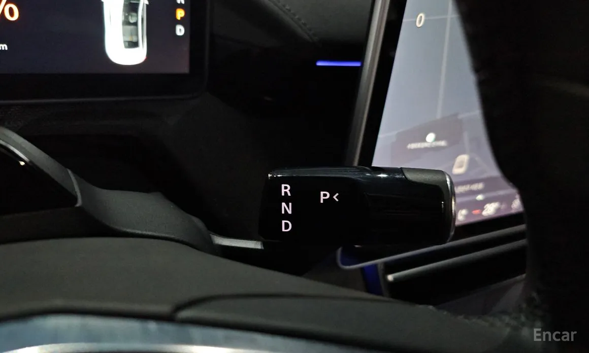 Фото 9 - Polestar 4