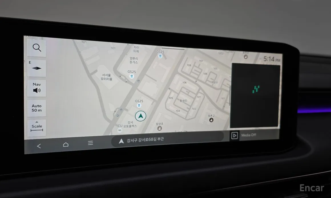 Фото 14 - Kia K8