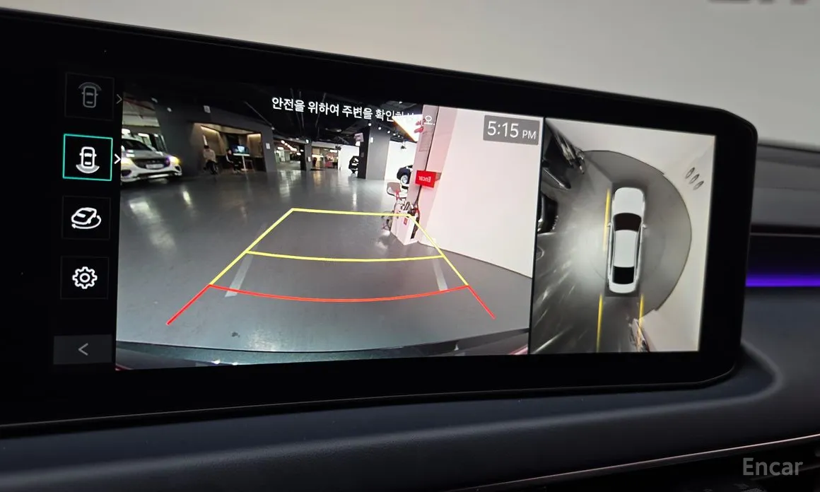 Фото 15 - Kia K8