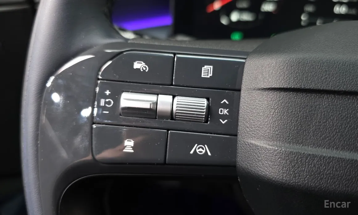 Фото 17 - Kia K8