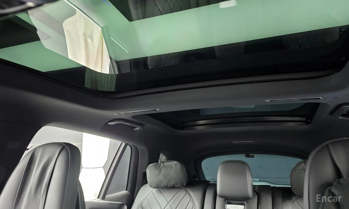 Фото 18 - Mercedes-Benz EQS