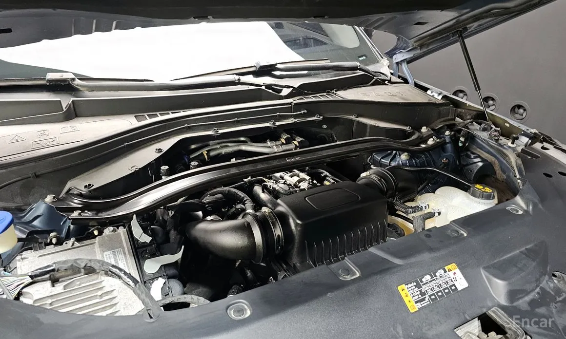 Фото 6 - Lincoln Aviator