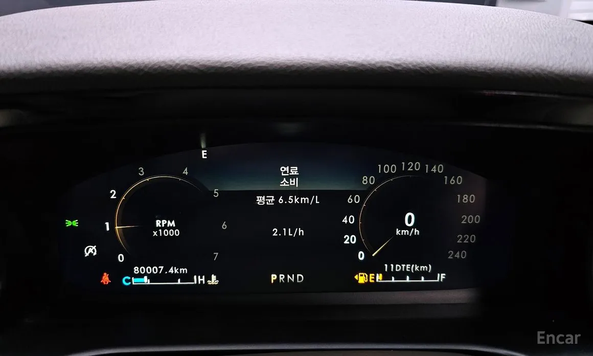 Фото 8 - Lincoln Aviator