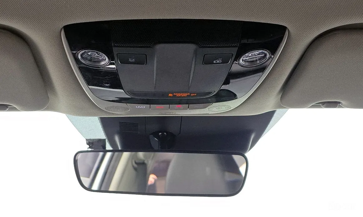 Фото 17 - Kia K5