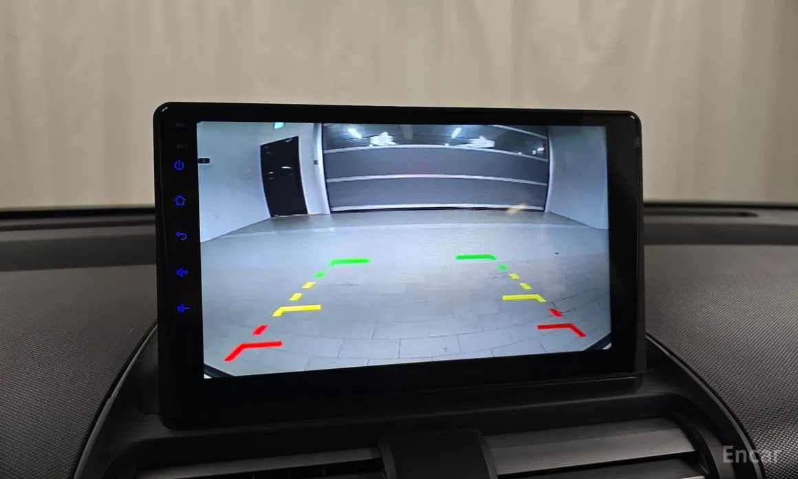 Фото 15 - Hyundai Casper