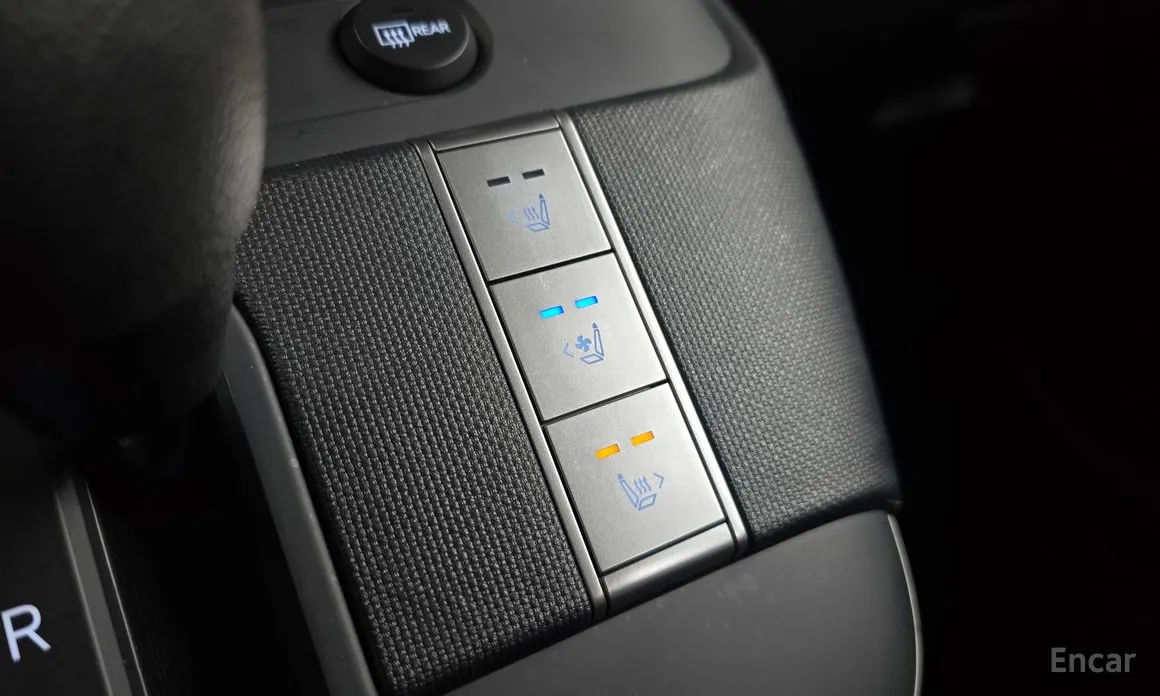 Фото 16 - Hyundai Casper