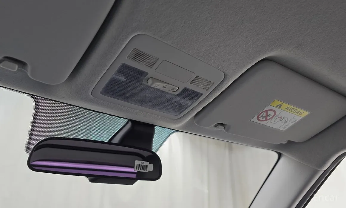 Фото 17 - Hyundai Casper